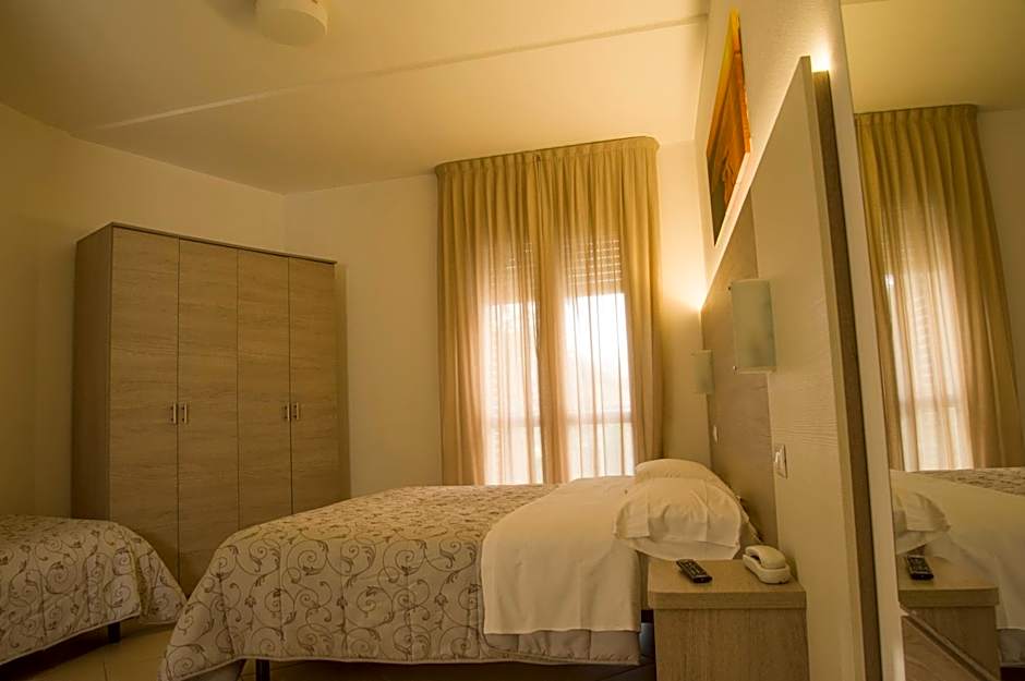 Hotel Villa Enea