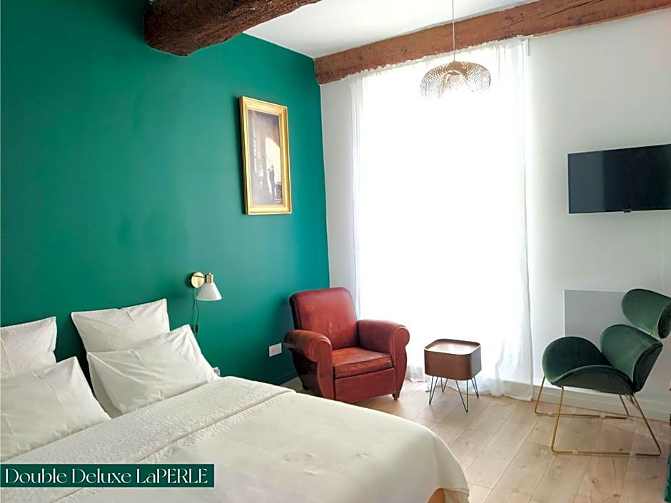 Le Prince - Maison d'hôtes