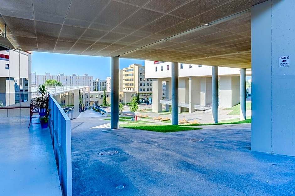 Rooms dr. Franjo Tudman