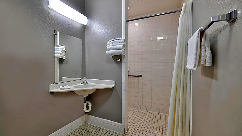 Motel 6-Gallup, NM