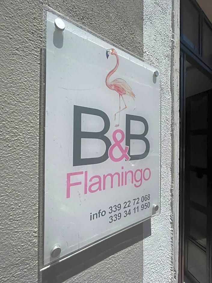 Flamingo B&B