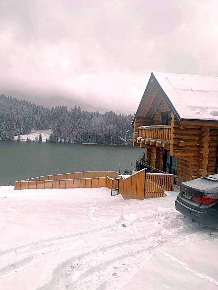Chalet du Lac