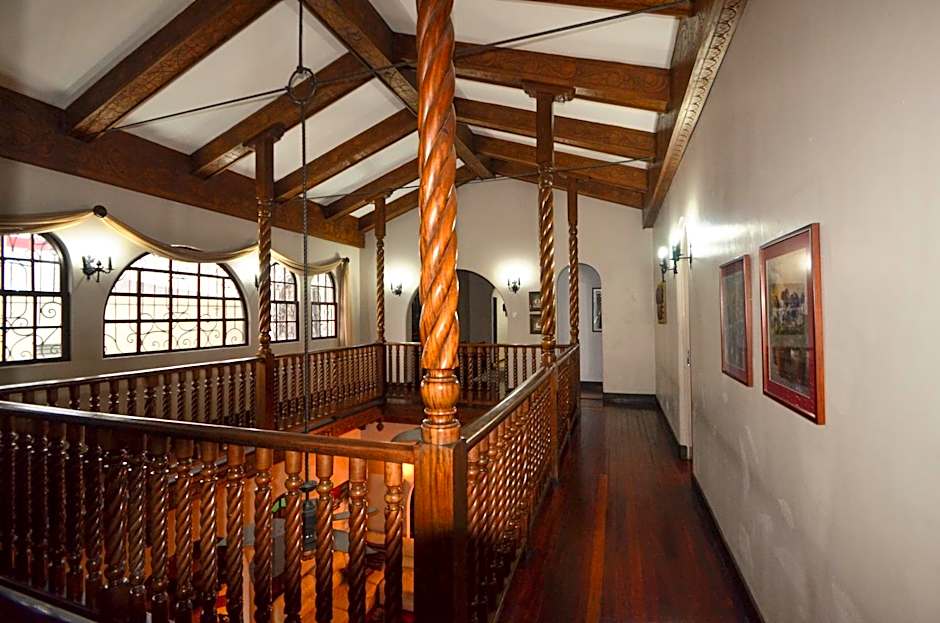 Hotel Casa Colon