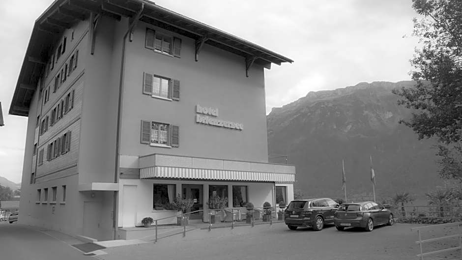 Hotel Brienzersee