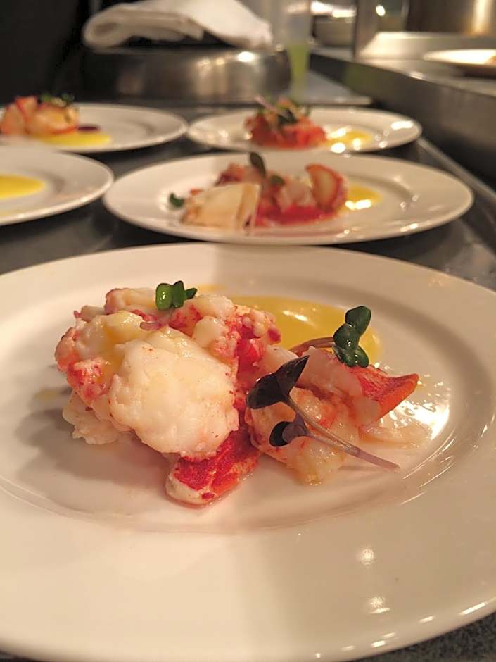 The George Hotel of Stamford