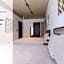 P501 Central 2Bdrm 2bath AC Rooftop