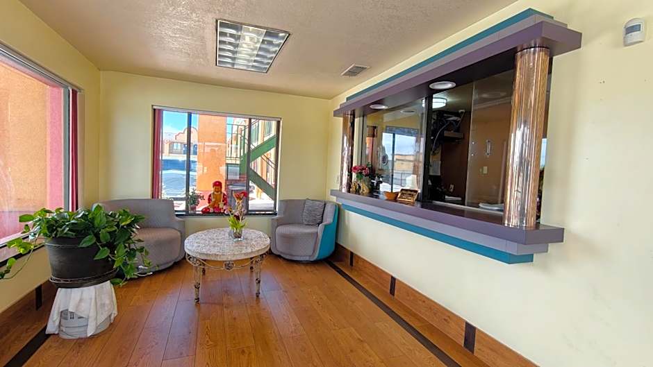 Deluxe Inn By Capital O Odessa I-20