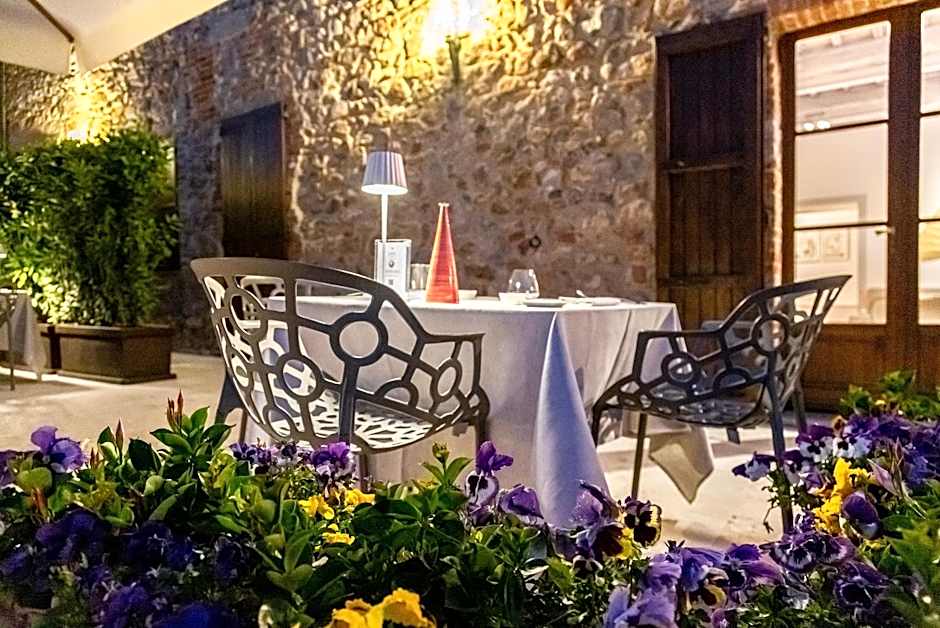 Relais Le Macine Di Stigliano