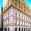 Pullman Budapest