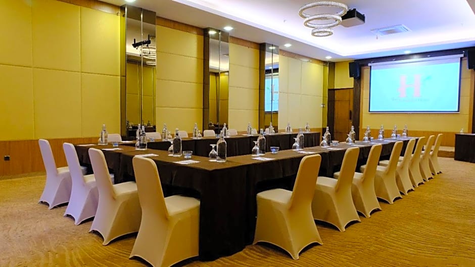 Hemangini Hotel Bandung