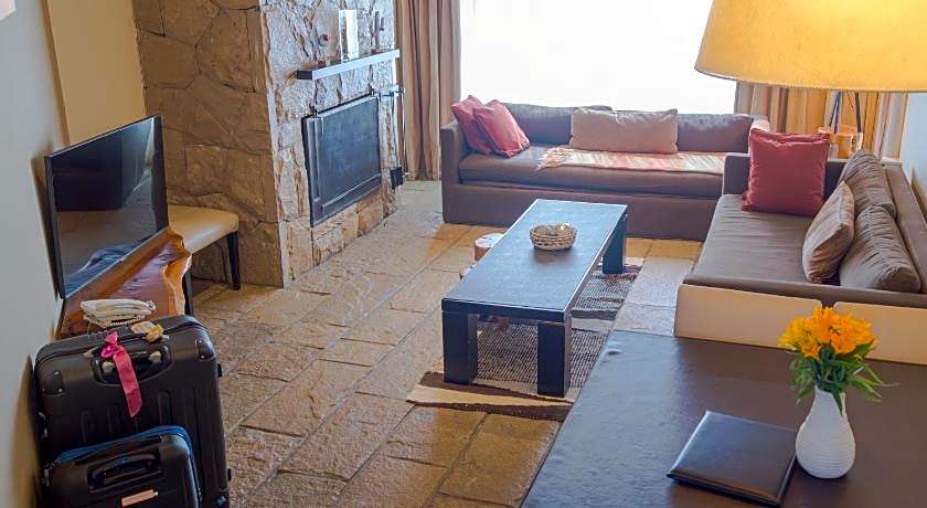 Galileo Boutique Hotel Cerro Catedral