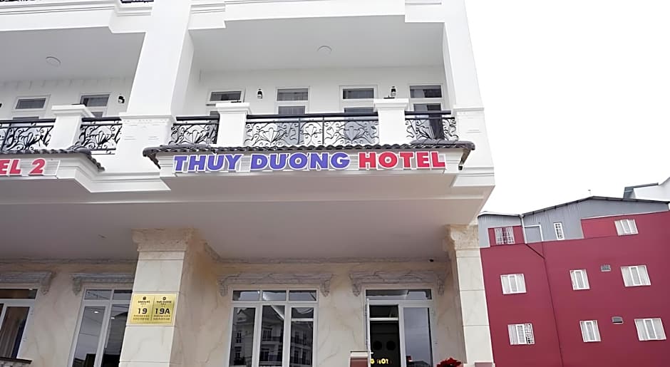 Thuy Duong Hotel