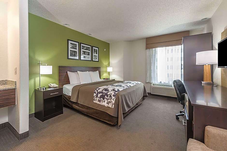 Baymont by Wyndham Pueblo