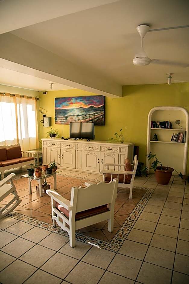 Hotel Esperanza