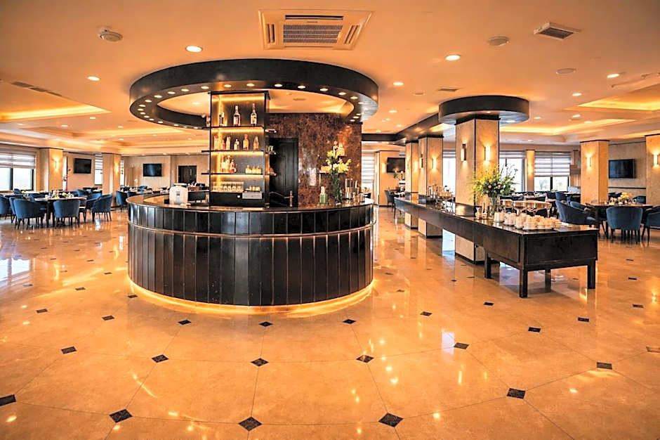 Panorama Amman Hotel