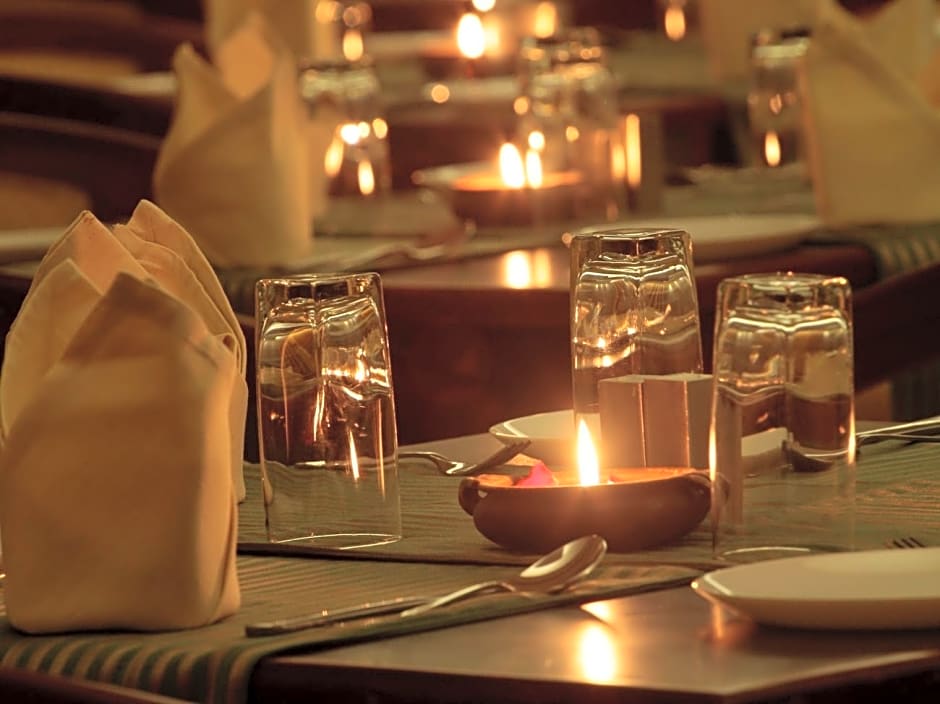 Clouds Valley Leisure Hotel