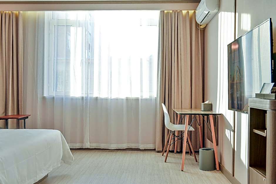 Hanting Hotel Songyuan Road