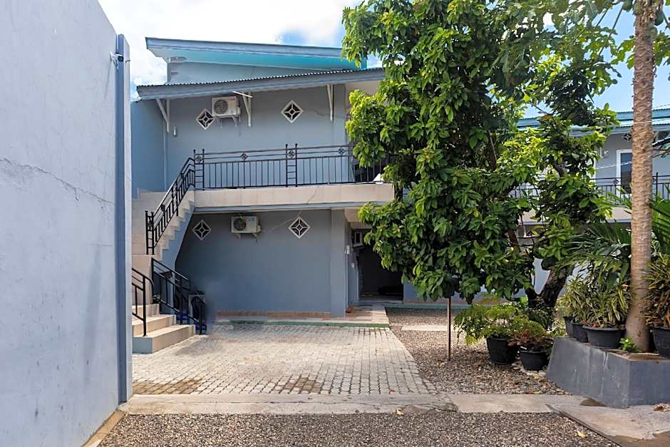 SPOT ON 2063 Bethania Residence