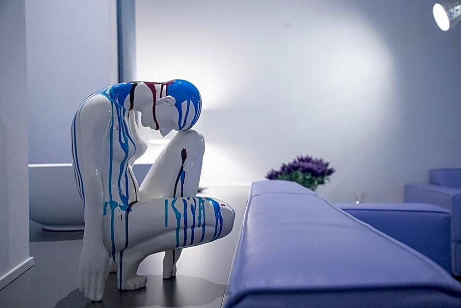 Executive Inn Boutique Hotel