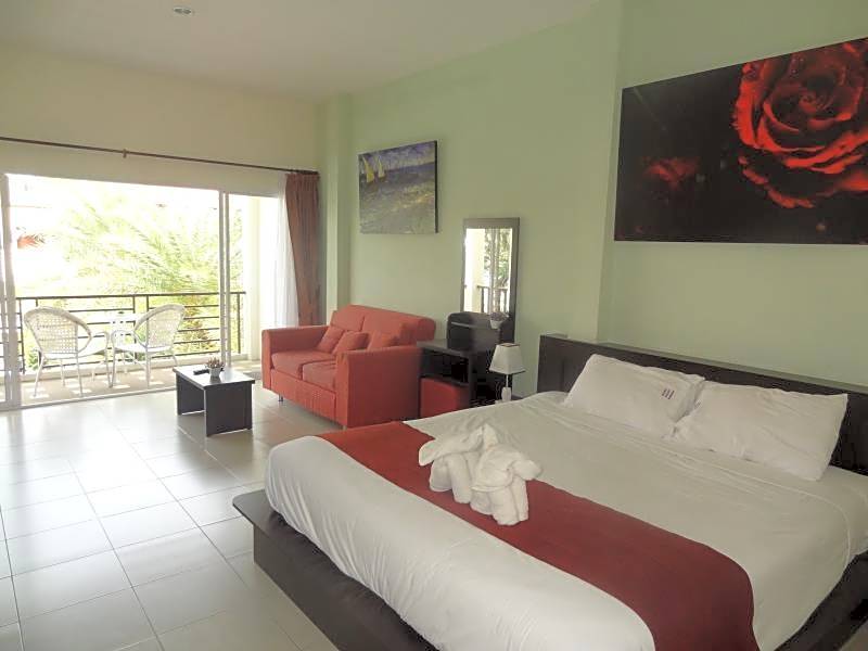 Tulip Boutique Hotel