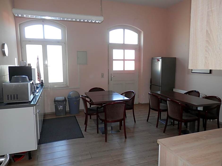 Relax Hotel-Ludwigshafen