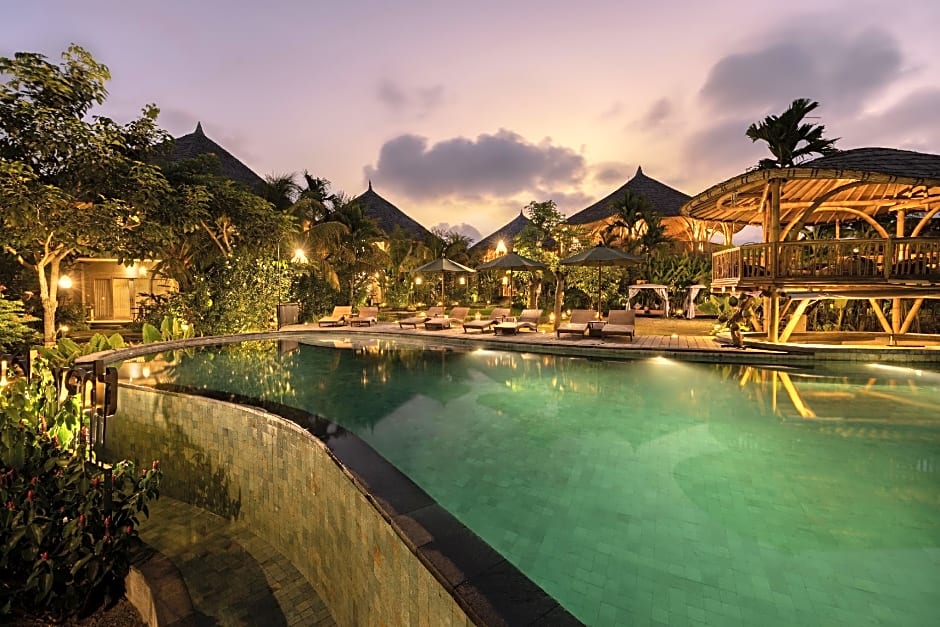 TheWakanda Resort A Pramana experience