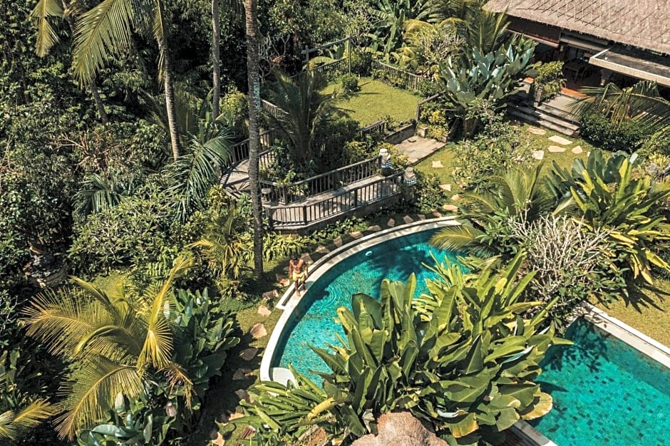 Ubud Nyuh Bali Resort & Spa - CHSE Certified