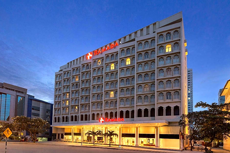 Ramada Colombo
