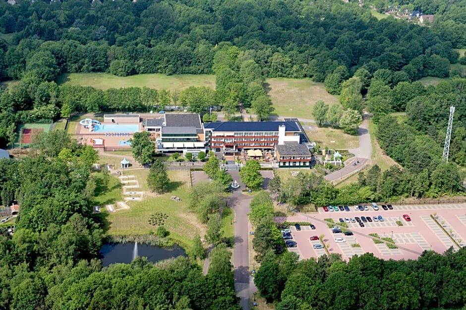 Fletcher Hotel-Restaurant De Hunzebergen