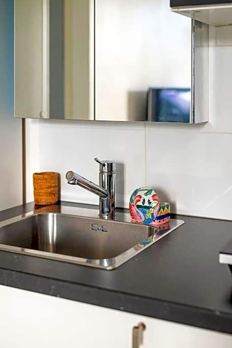 010 Studio City Center Rotterdam