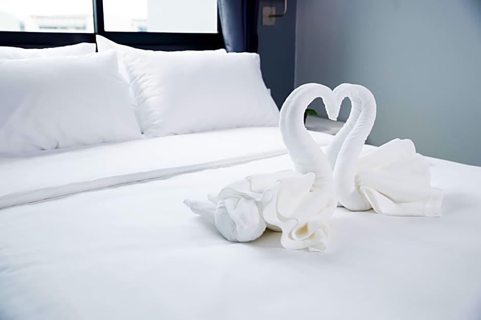 Twenty Nine KV Apartel