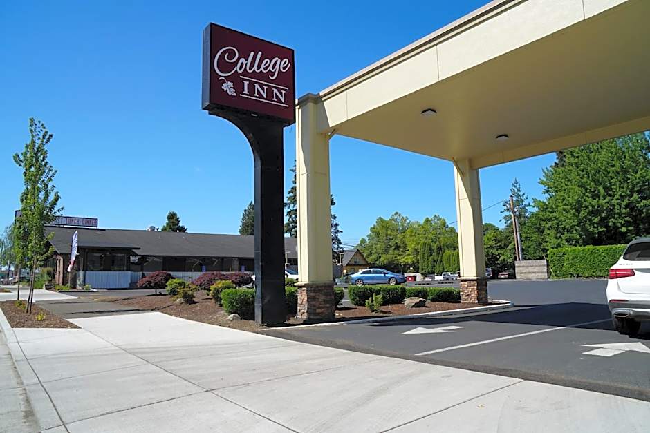 College Inn