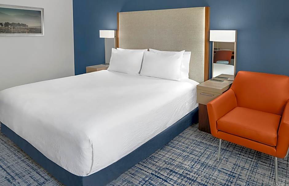 Courtyard by Marriott Palo Alto Los Altos