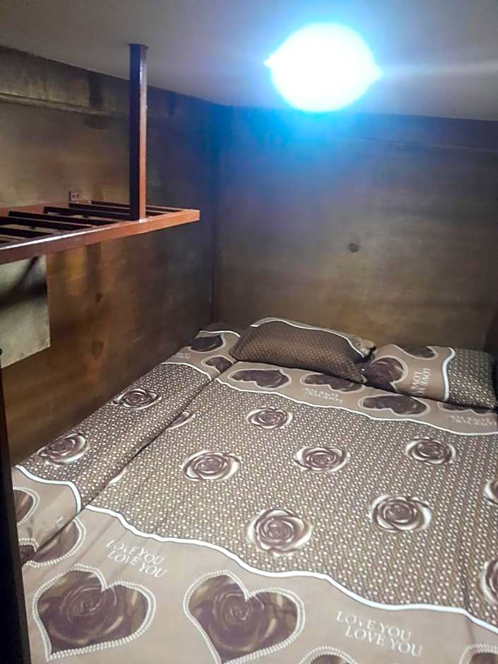 Petra inbox Hostel