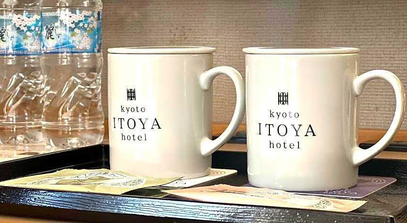 Kyoto Itoya Hotel