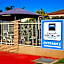 Cascade Motel In Townsville