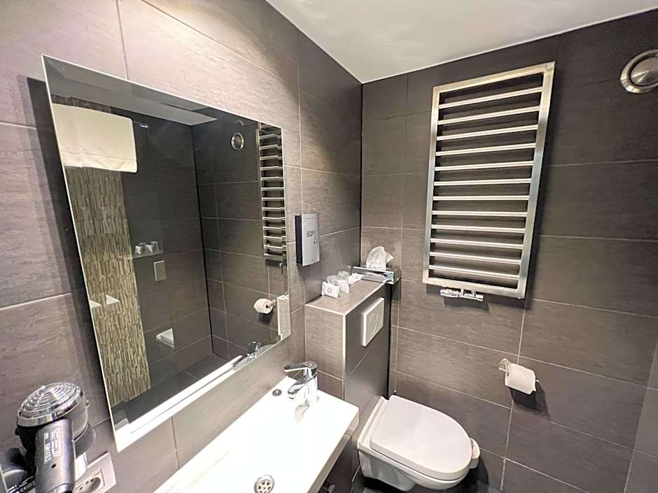 Best Western Hotel Royal Centre
