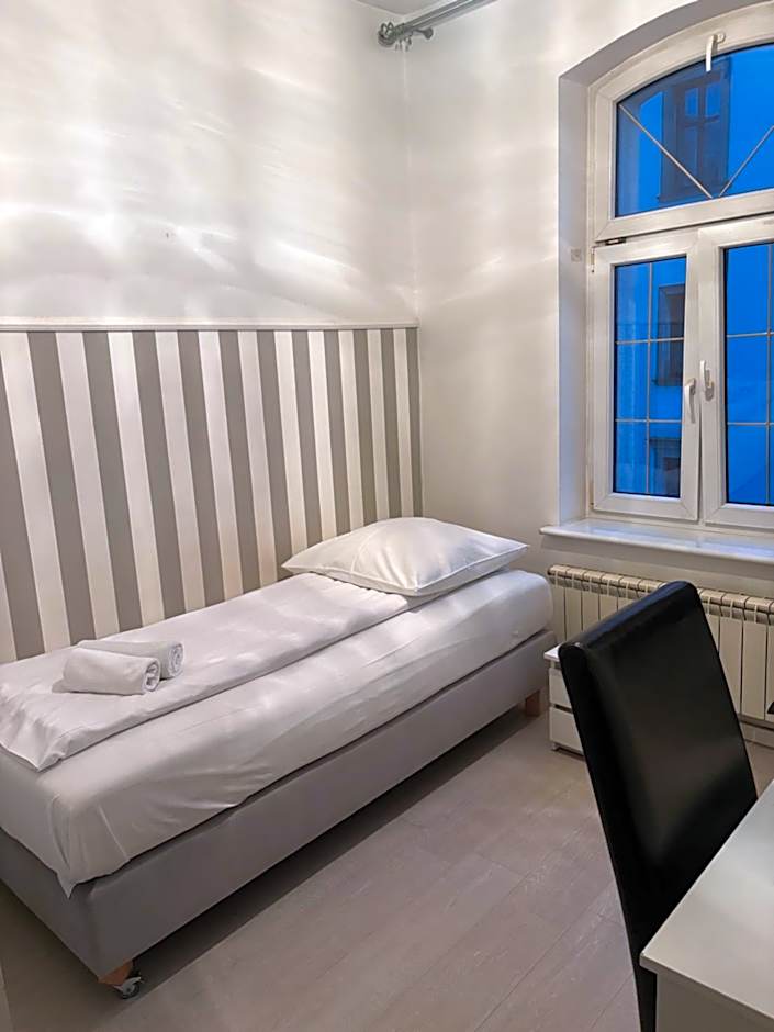 Hotel Polonia