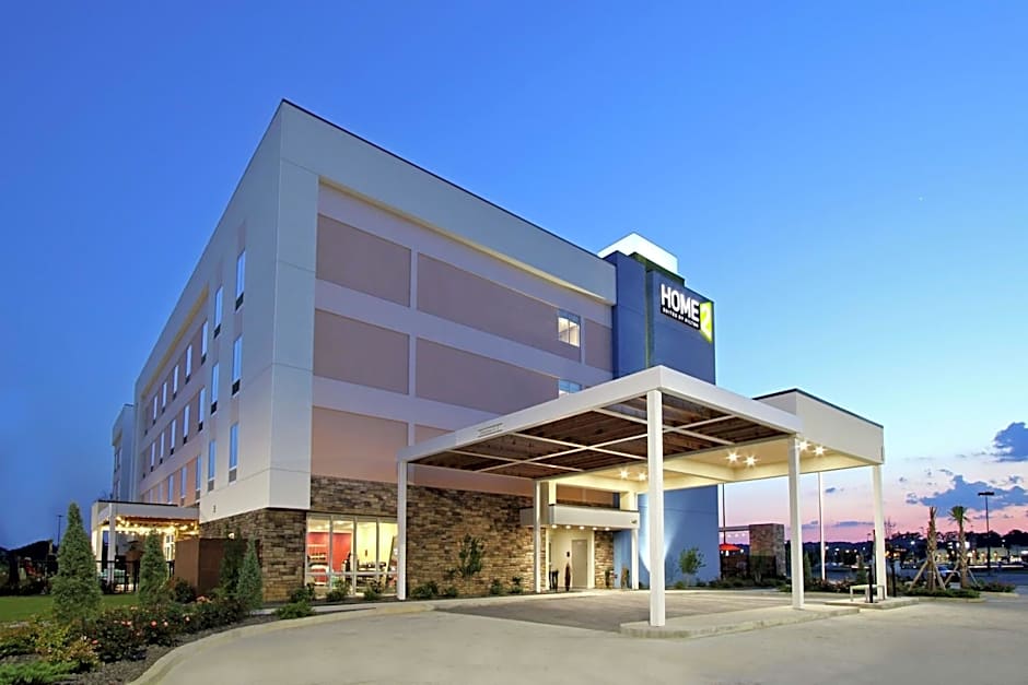 Home2 Suites by Hilton Mobile I-65 Gov Blvd.