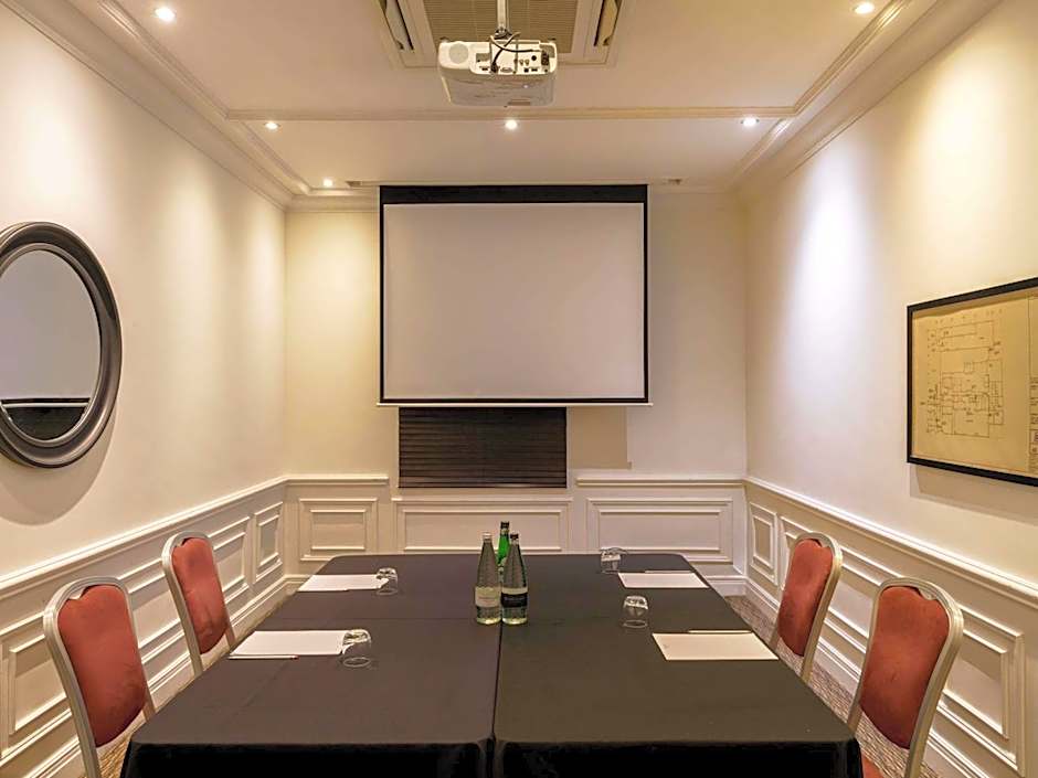 Mercure Exeter Southgate