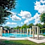 Termeterna - Longevity Spring Resort