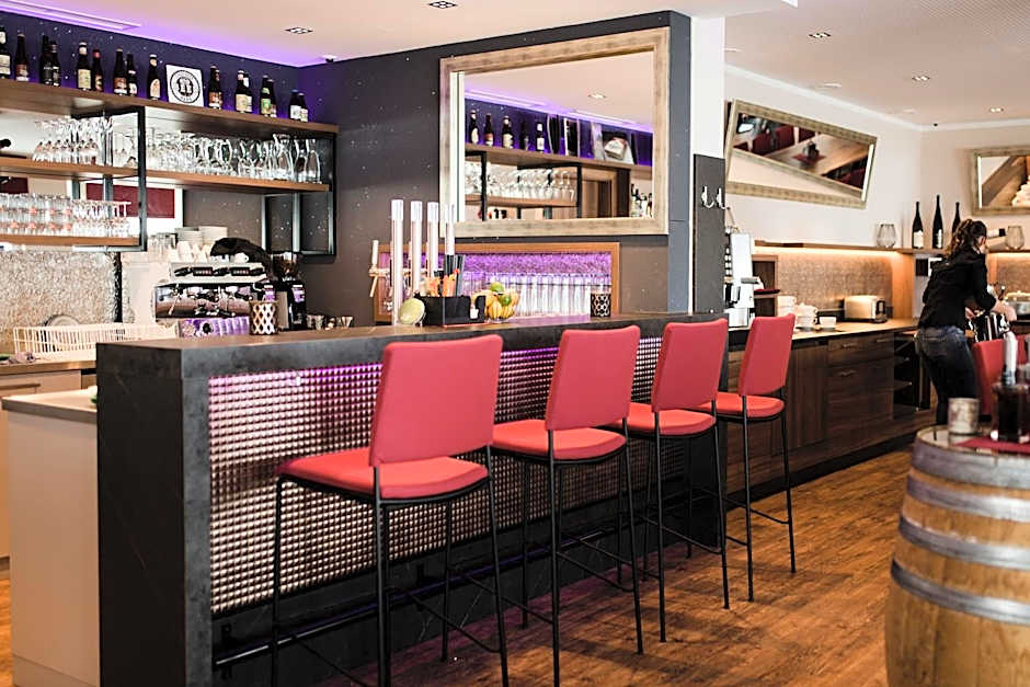 Aparthotel Dorfplatzl Garni