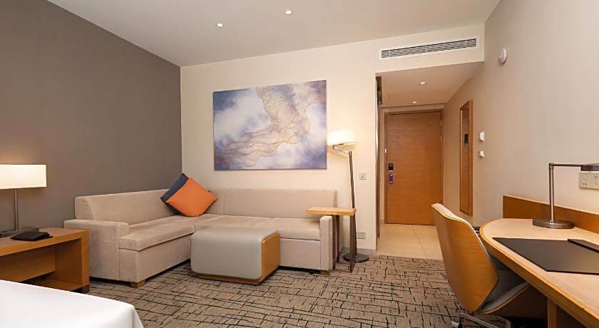 Hyatt Place Yinchuan Yuecaicheng