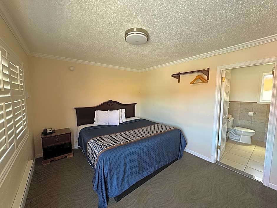 Tamalpais Motel