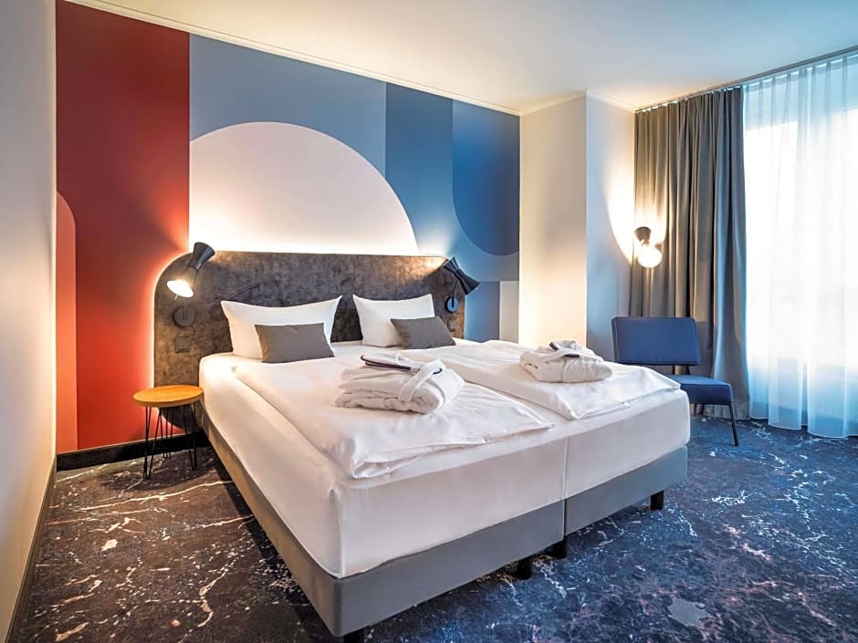 Mercure Mainz City Center