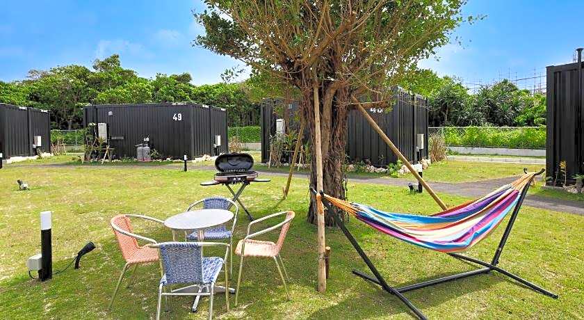 HOTEL R9 The Yard Miyakojima