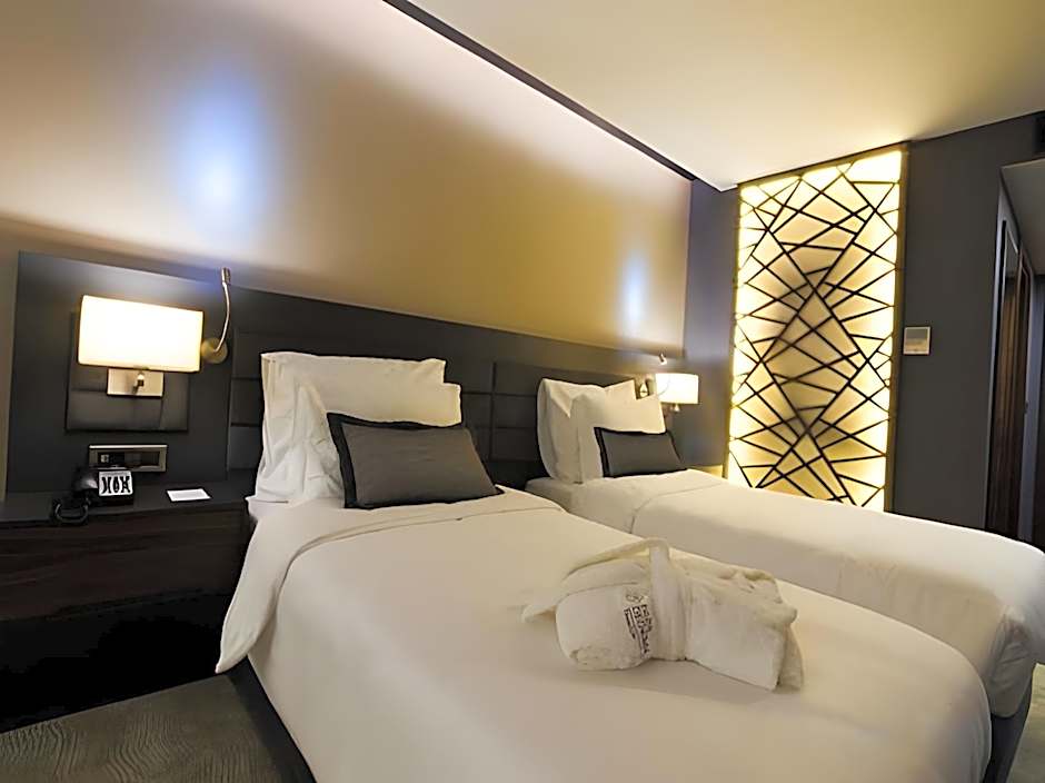 Park Dedeman Trabzon