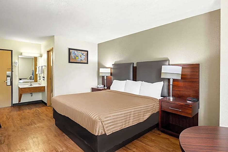 Econo Lodge Emporia