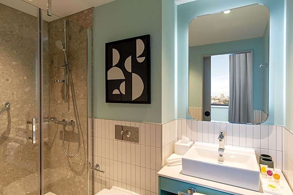 Hyatt Place London City East