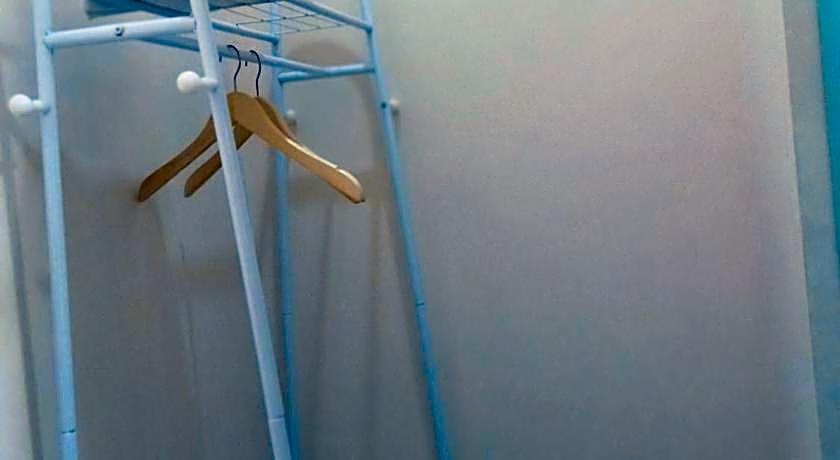 Al-Kiswah Syariah Guest House